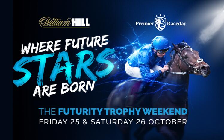 The William Hill Futurity Stakes